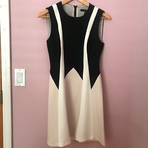 BCBG Cocktail Dress